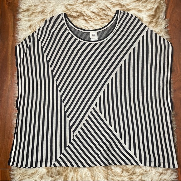 Cabi Siesta Poncho - Picture 6 of 9